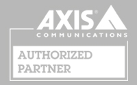 Sicherheitstechnik - Axis